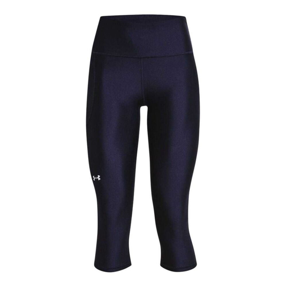Under Armour Womens/Ladies Tech Leggings / Blue
